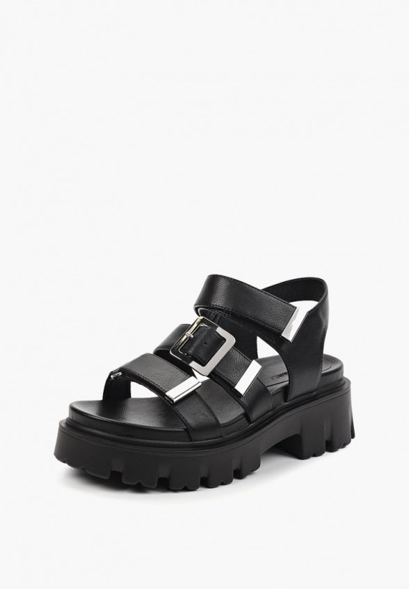 Босоножки El'Rosso