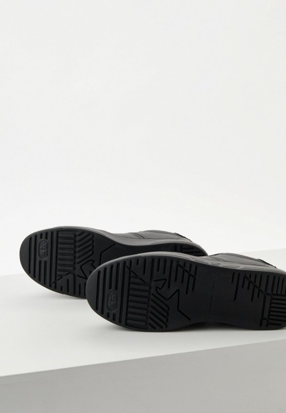 Кеды Emporio Armani