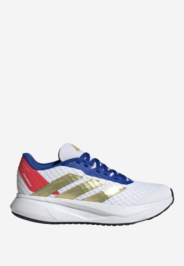 Кроссовки детские adidas Duramo Sl2, Белый