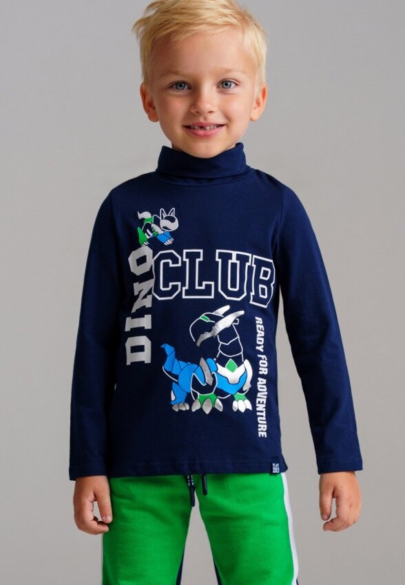 Водолазка PlayToday