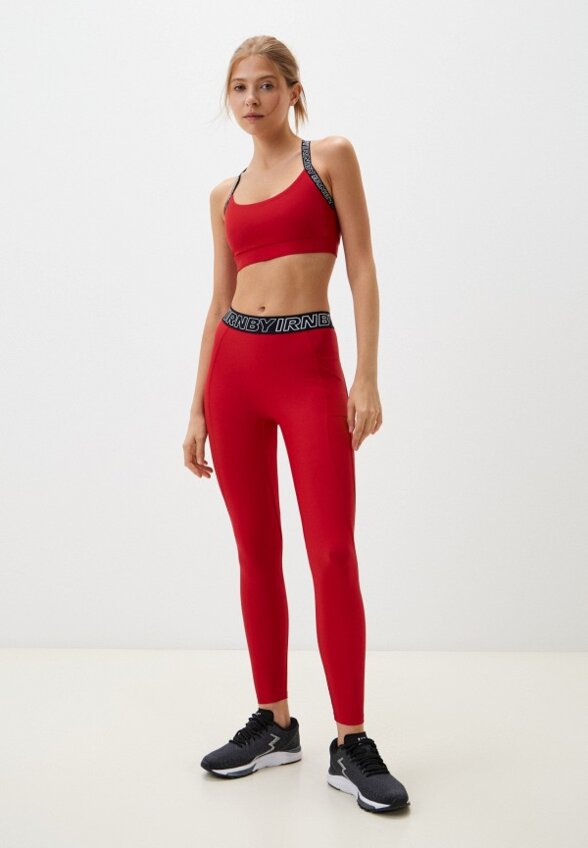 Топ спортивный Irnby