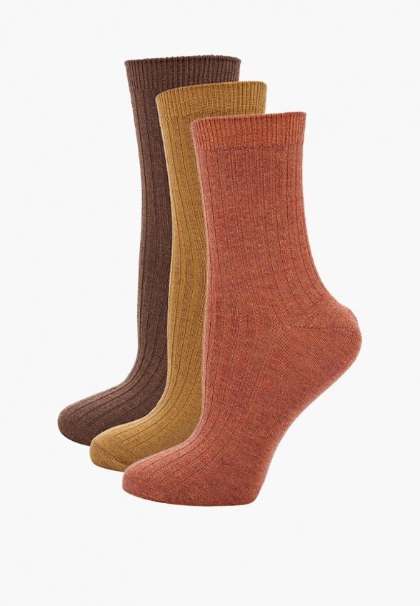 Носки 3 пары Minimi