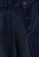 Брюки Button Blue3  - превью