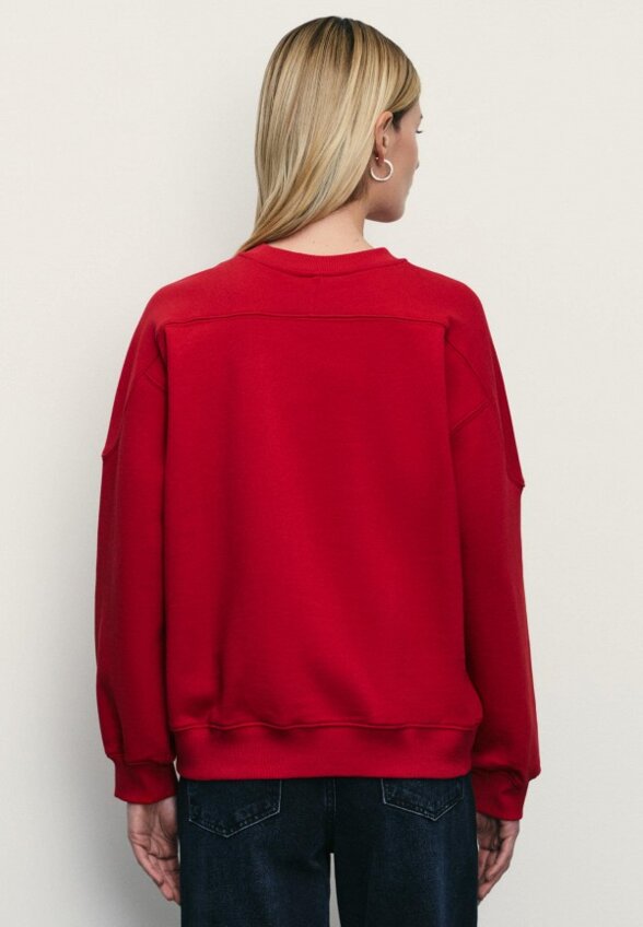 Свитшот Zarina