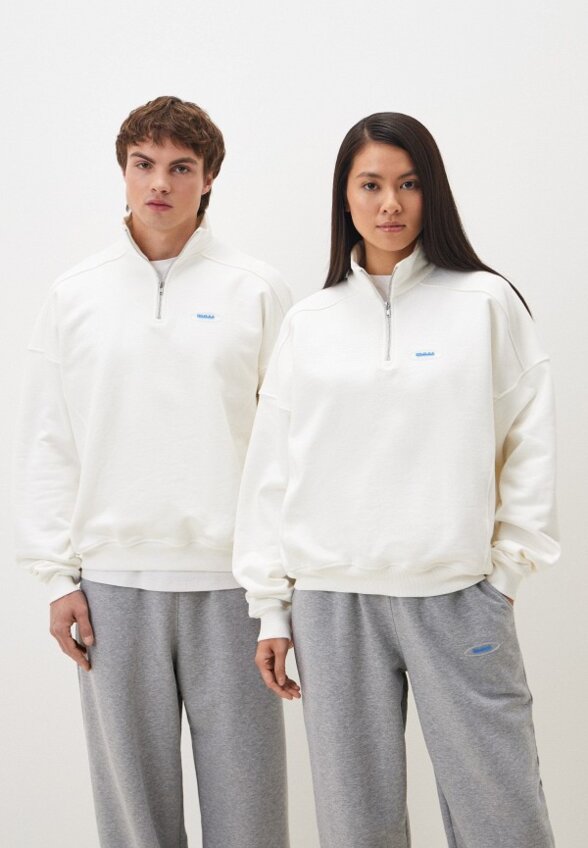 Олимпийка Mass.Corporation