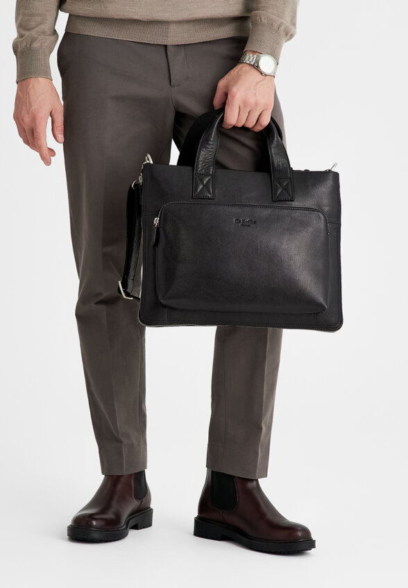 Др.Коффер B402712-245-04 сумка для документов