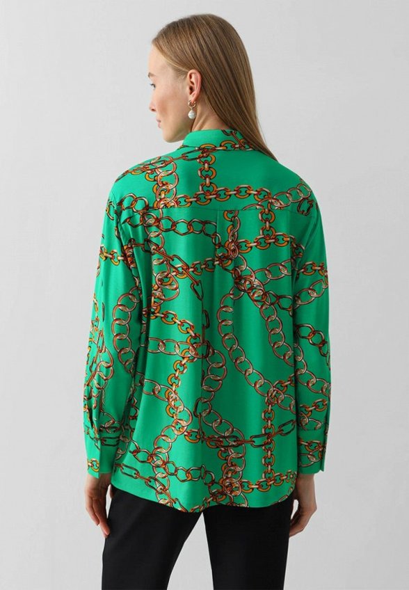 Блуза Lia Berti