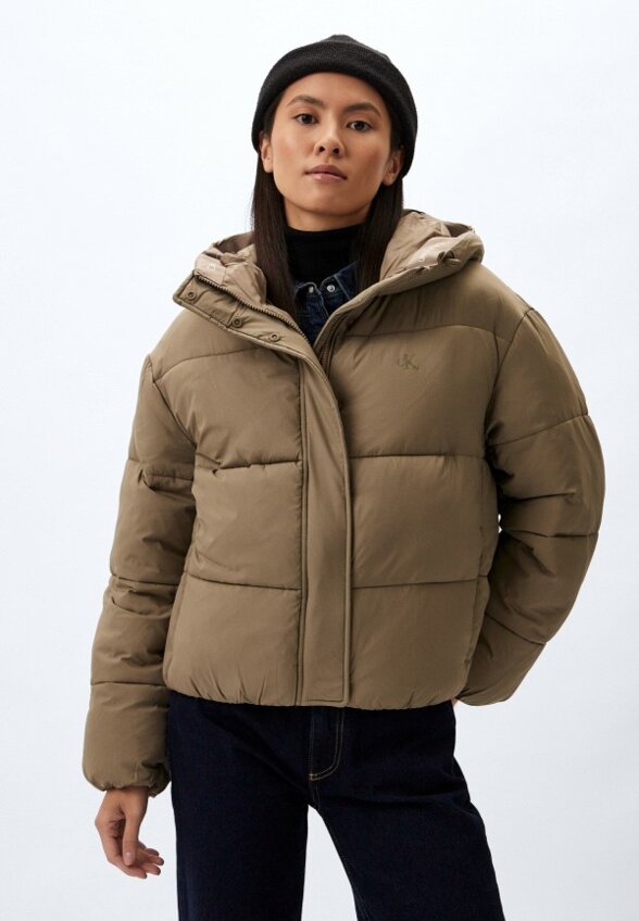 Пуховик Calvin Klein Jeans