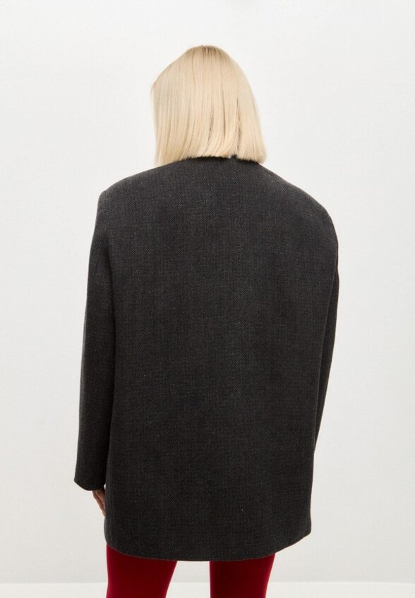 Полупальто Katerina Myachina