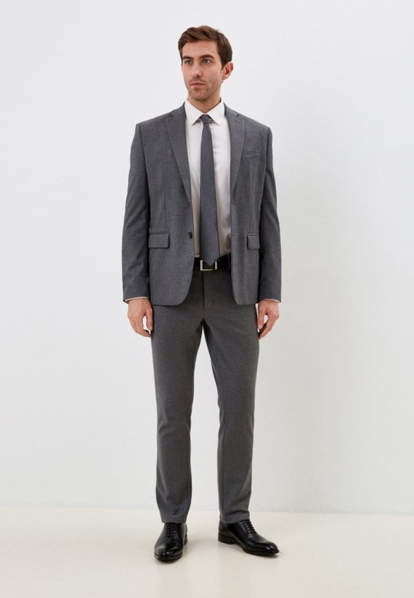 Рубашка Henderson