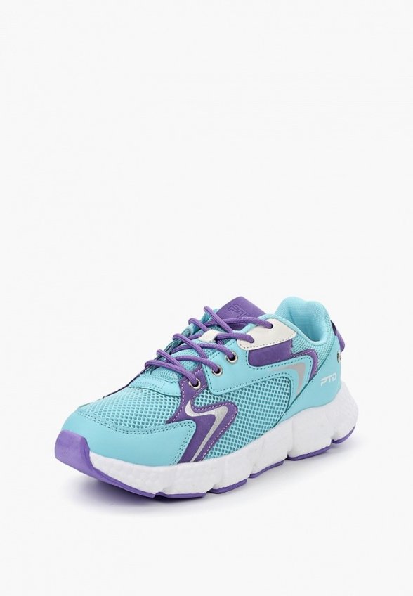 Кроссовки PlayToday