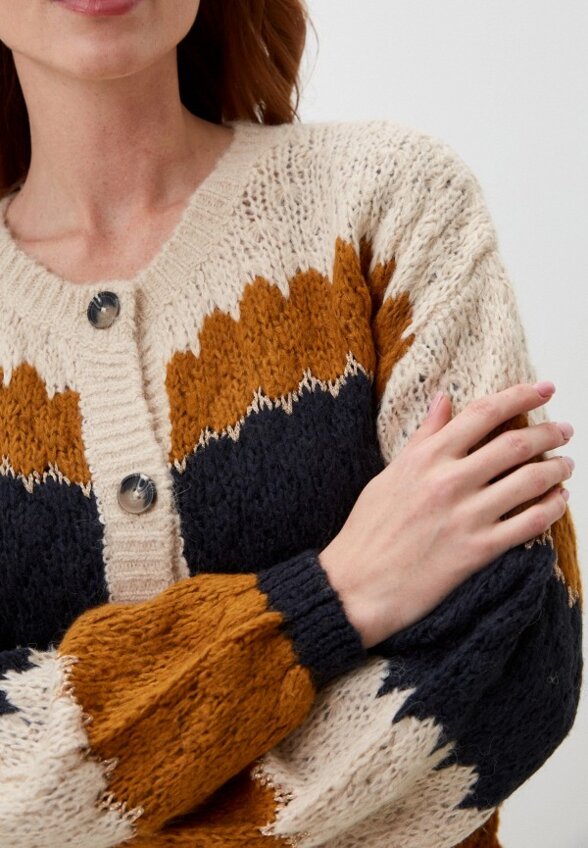 Кардиган Ichi