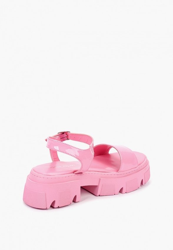 Сандалии Public Desire