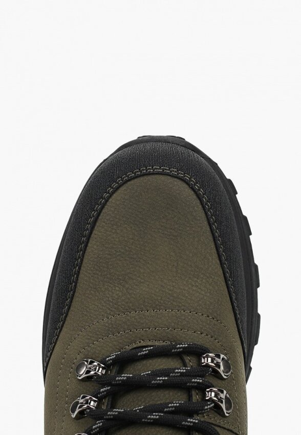 Кроссовки Shuzzi