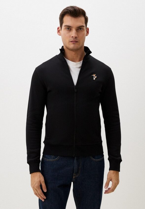 Олимпийка Ruck&Maul