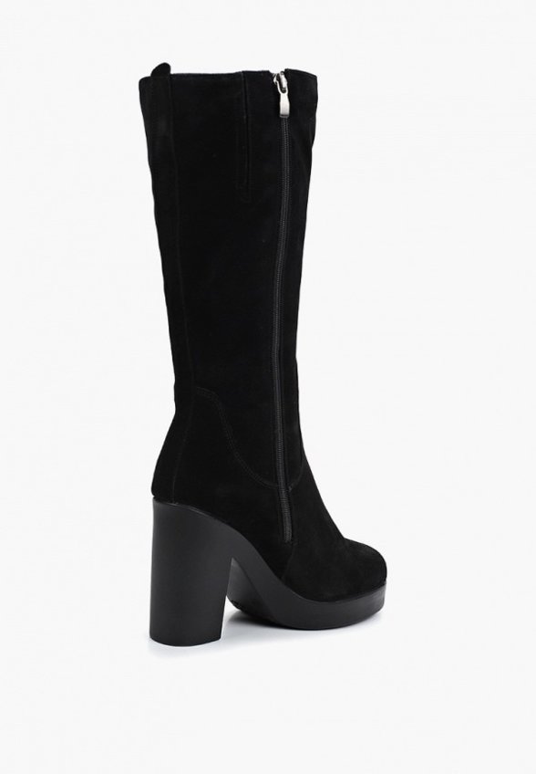 Сапоги Enzo Logana