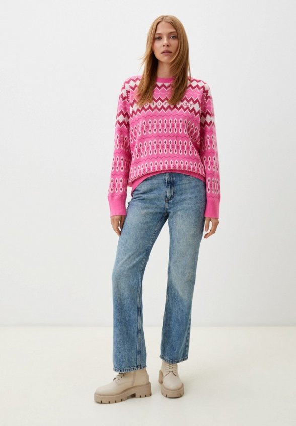 Джемпер Colorplay