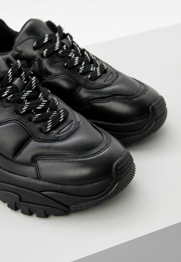 Кроссовки Ash