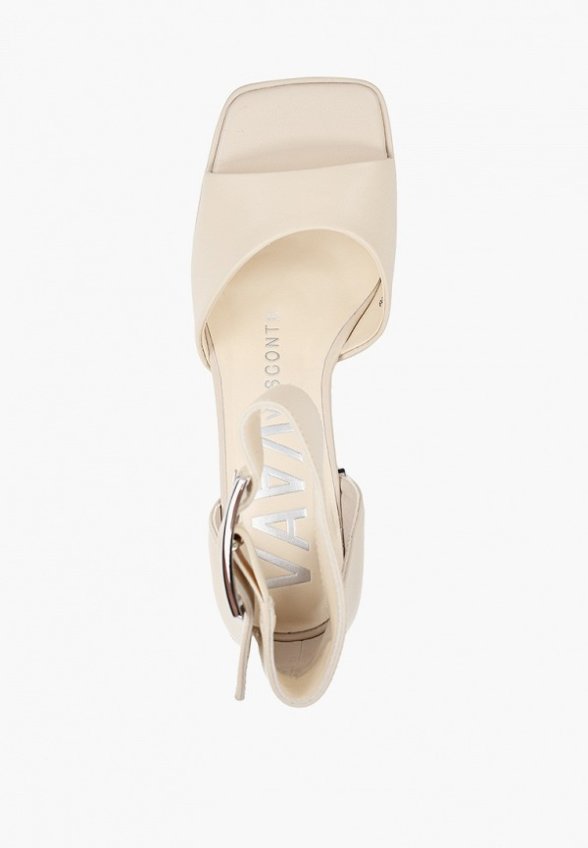 Босоножки Vasconte