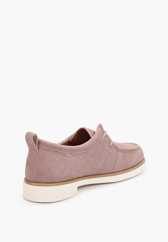 Ботинки Shoiberg