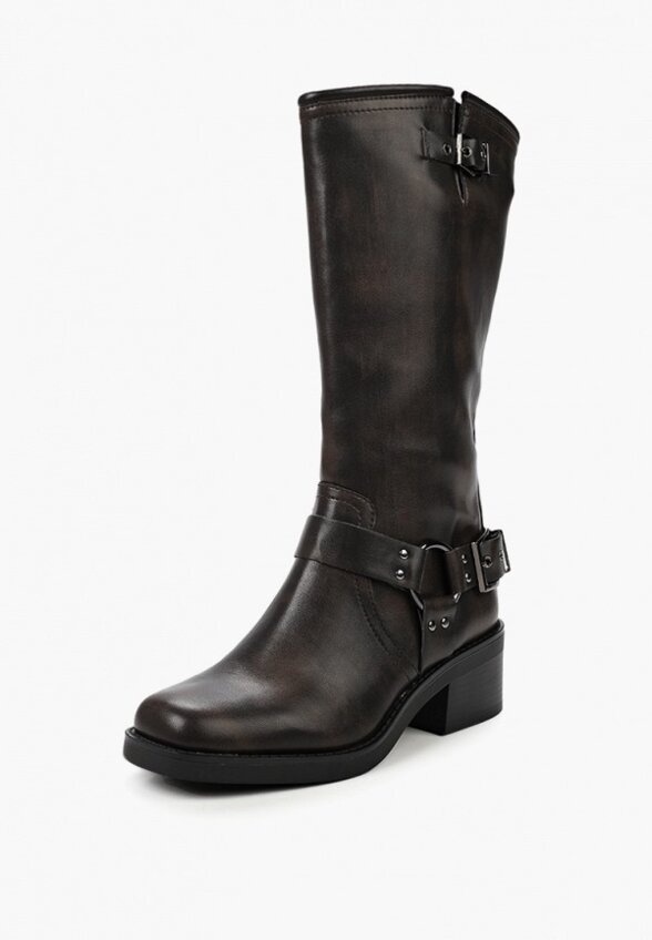 Сапоги Tamaris