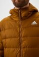 Куртка утепленная adidas4  - превью