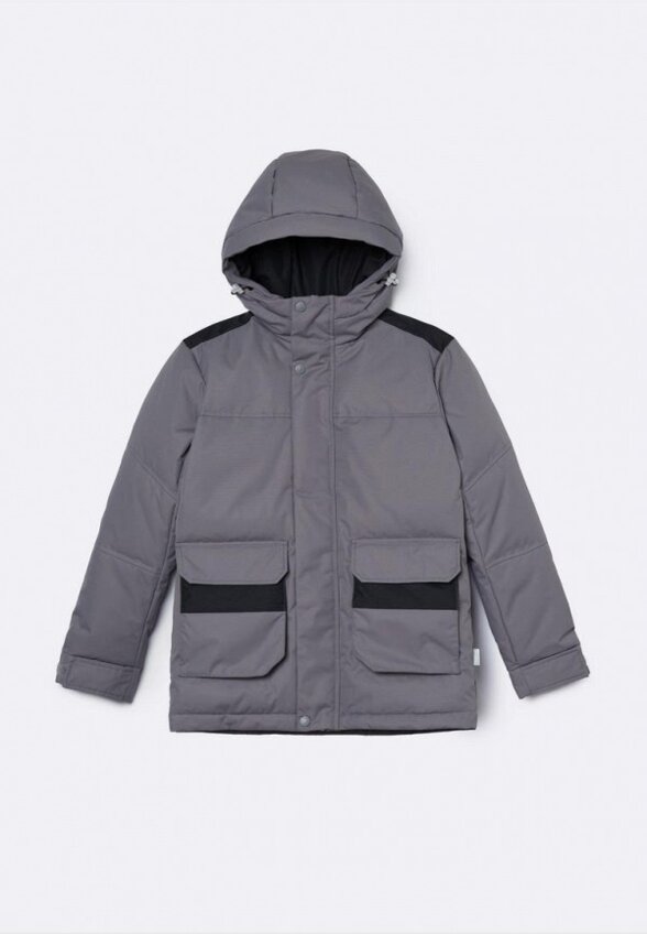 Пуховик Lassie