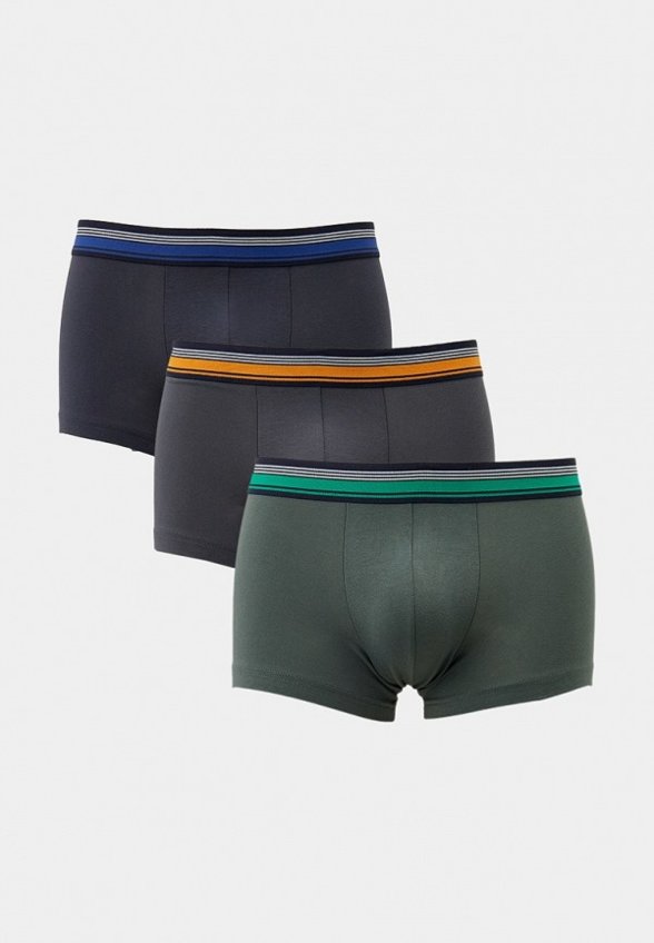 Трусы 3 шт. Mark Formelle