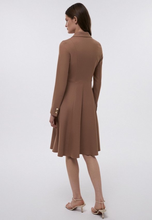 Платье Calista