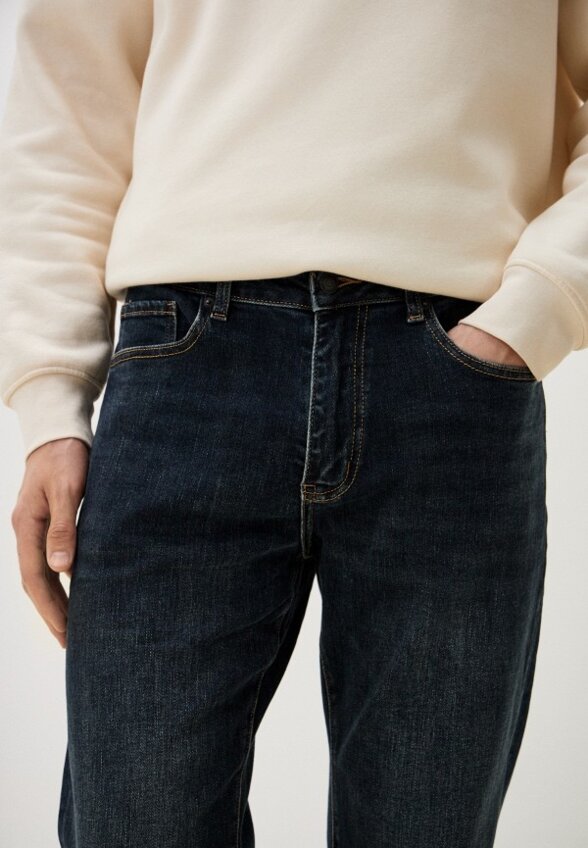 Джинсы Qwentiny