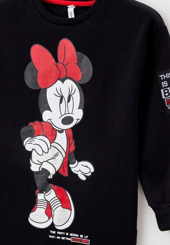 Платье PlayToday