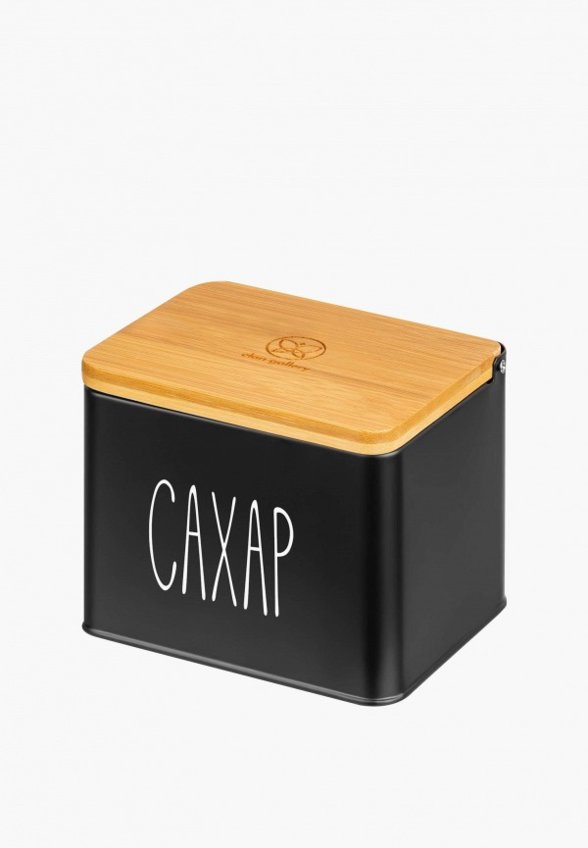 Банка для хранения Elan Gallery