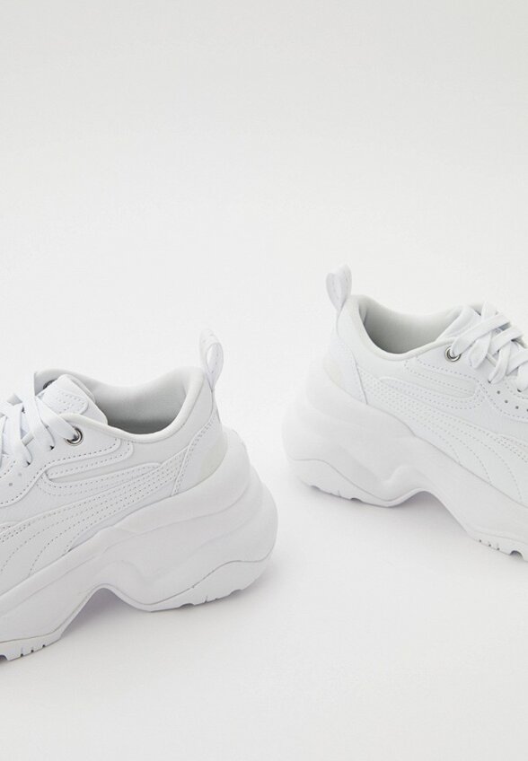 Кроссовки PUMA