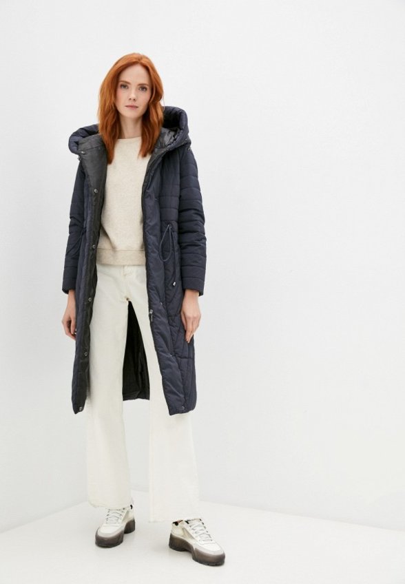 Пуховик Dixi-Coat