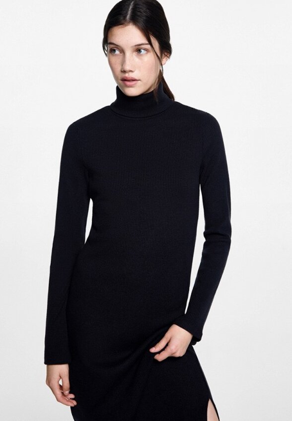 Платье Mango Teen