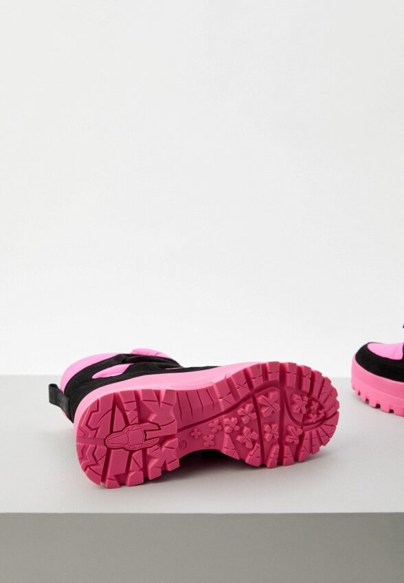 Ботинки Jog Dog