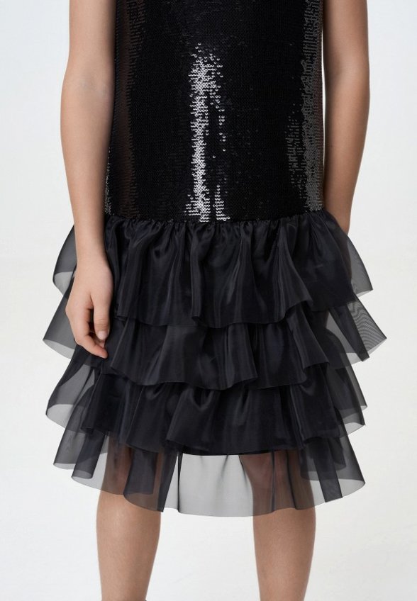 Платье Choupette