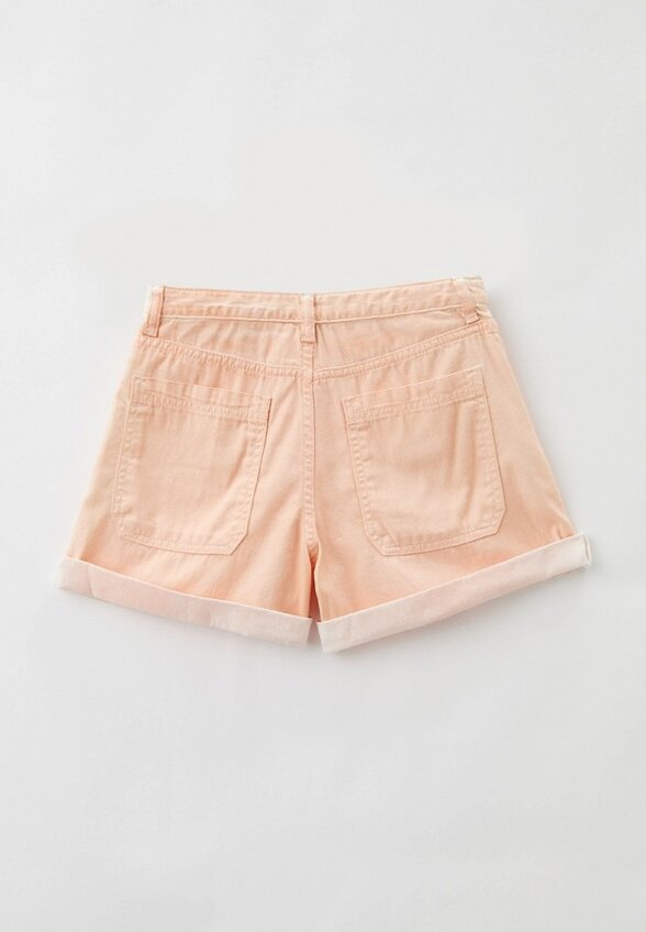 Шорты джинсовые N21