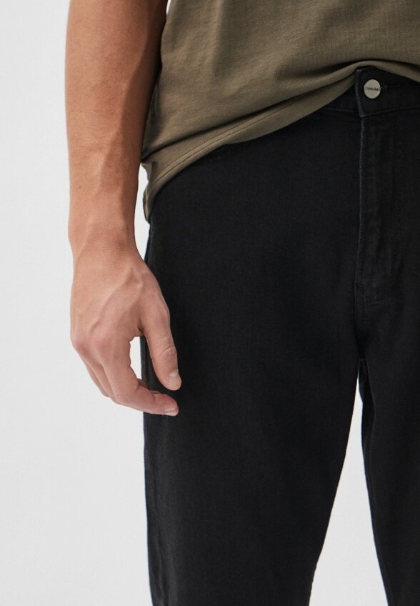 Джинсы Calvin Klein