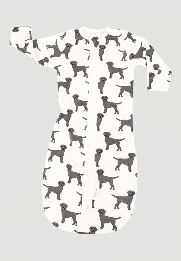 Конверт Mjolk