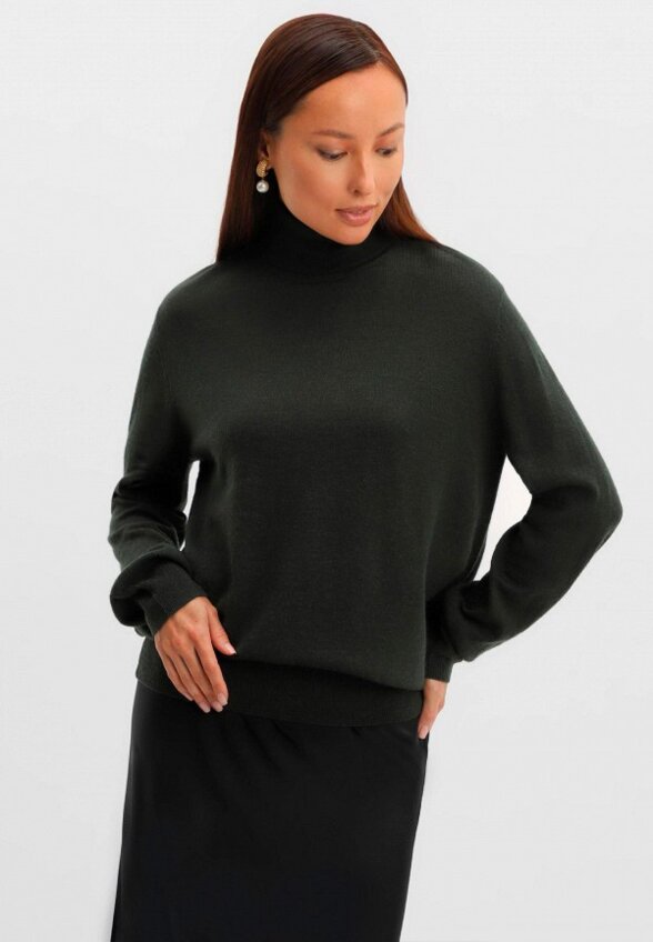 Водолазка Lilly Bennet