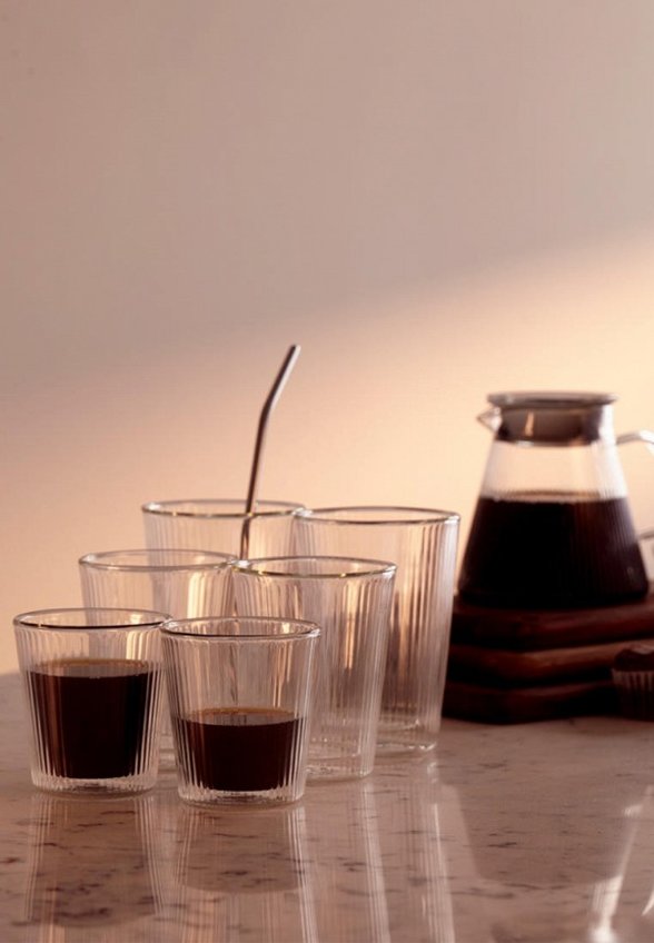 Набор стаканов Liberty Jones