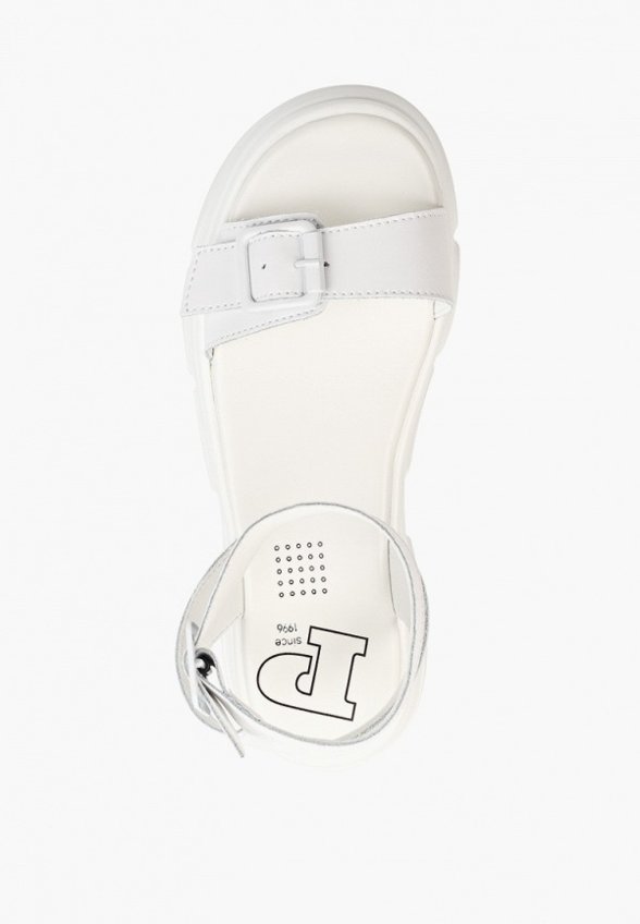 Сандалии Patrol