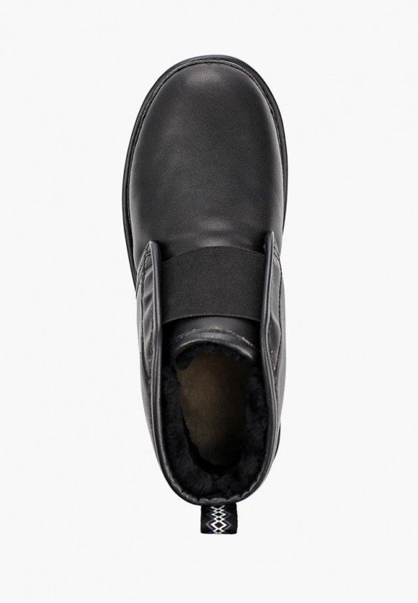 Ботинки Abricot