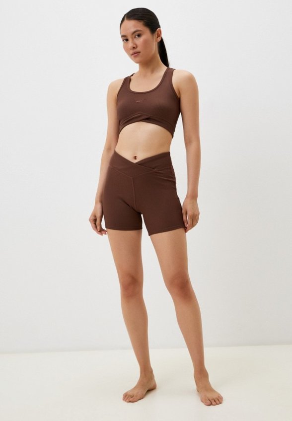 Велосипедки Reebok