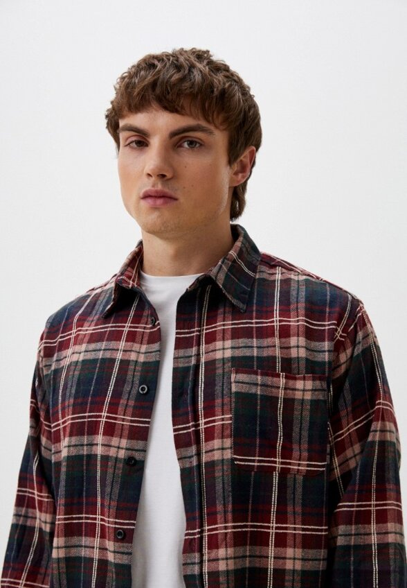 Рубашка Qwentiny