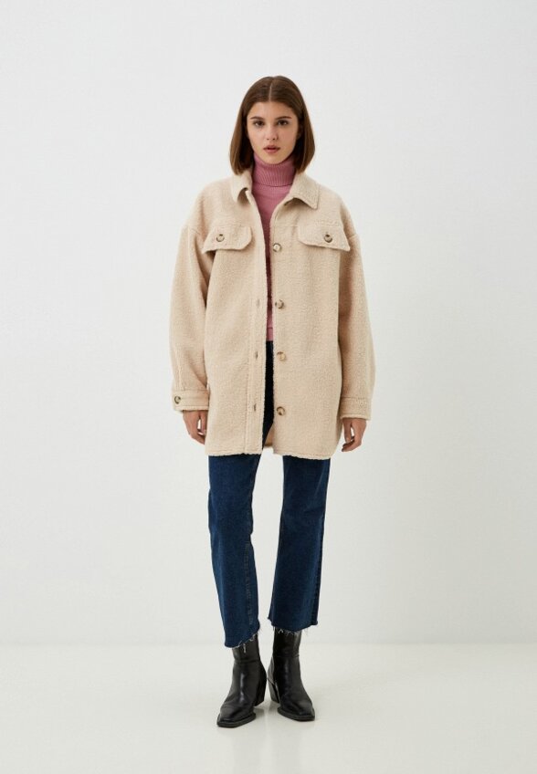 Куртка меховая Naturel