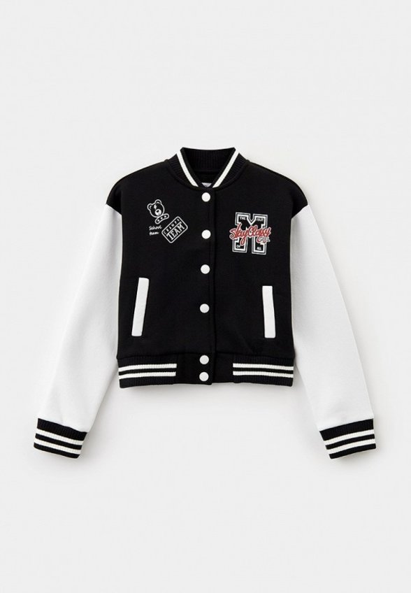 Олимпийка Funday