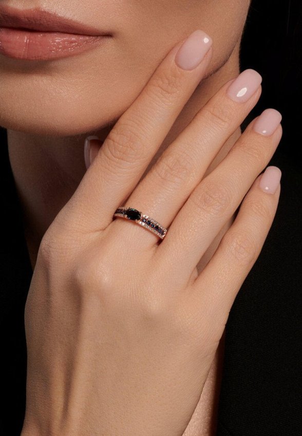 Кольцо Sokolov