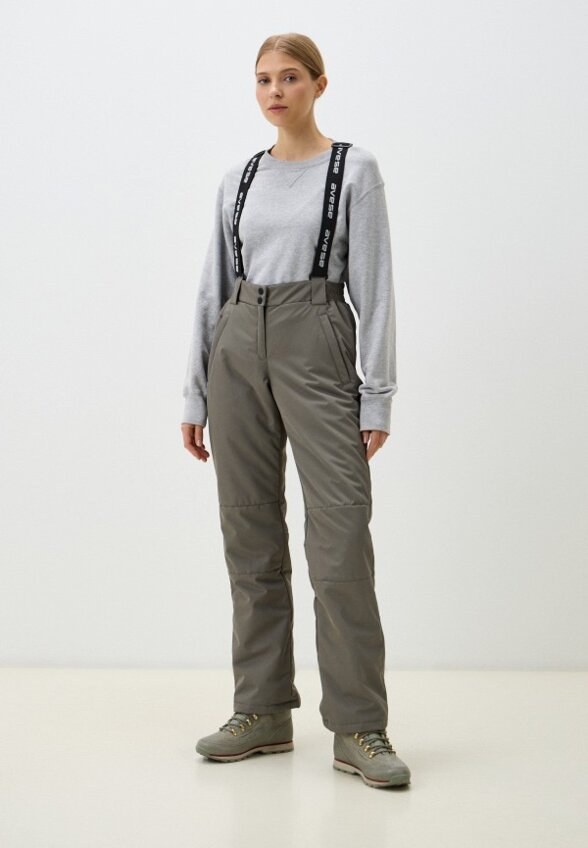 Костюм утепленный Avese